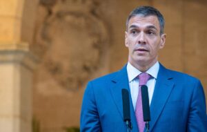 “España ha sufrido una violación a su integridad territorial”