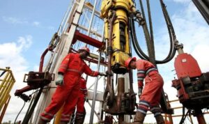 Crecimiento del sector hidrocarburos fue de 9%en el segundo trimestre