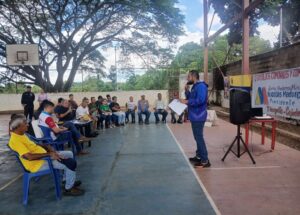 CANTV impulsa articulación directa con el Poder Comunal