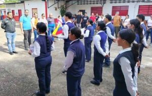 Inces comprometido con el futuro productivo