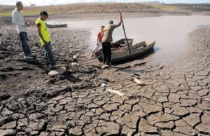 El Niño pone en alerta a América Latina y El Caribe