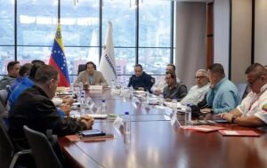 Evalúan situación actual de los sistemas de movilidad