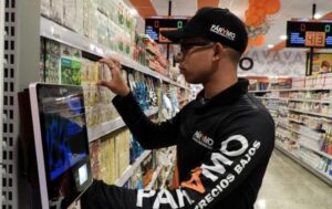 Abastecimiento en supermercados alcanza el 98%