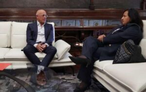 Gobierno y sector opositor acuerdan iniciar nuevo diálogo