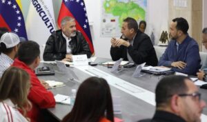 Evalúan impacto del fenómeno “Súper Niño” en el sector agrícola