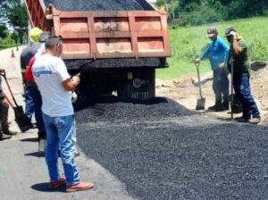 Avanzan compromisos firmes con la vialidad de la región