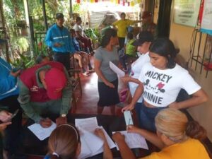 Avanza la consolidación del Autogobierno en Tinaquillo