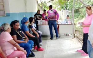 Sistema SUAF sigue activoen comunidades de Cojedes