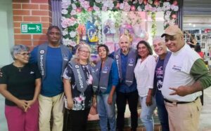 UBV gradúa nuevos psicólogoscon espíritu comunitario