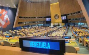 Presidenta Delcy Rodríguez asistirá esta semana a la ONU