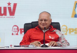 PSUV se mantiene desplegado de cara a la Consulta Popular