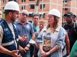 Un total de 18.864 viviendas se reconstruyen en todo el país