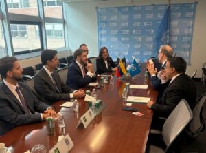 Venezuela redujo niveles de inseguridad alimentaria