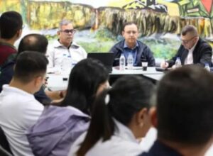Demanda energética sigue alcanzando niveles récord