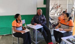 Evalúan servicios públicos e infraestructuras de 300escuelas en 19 estados