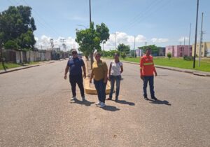 MPPT y comunidades organizadasle pondrán un freno a la velocidad