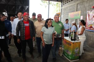 Venezuela ha duplicado su producción de café
