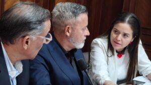 Asamblea Nacional abre el registro para el Comité de Postulaciones Judiciales