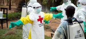 La cifra acumulada de fallecidos se elevó a cuatromil 410 personas