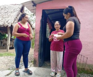 Capital cojedeña se activa de cara a la Consulta Popula