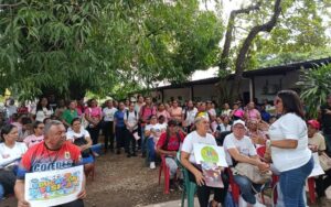 Consulta: 91 proyectosmovilizan al sector educativo