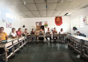Misión Sucre afina detalles de cara a nueva graduación