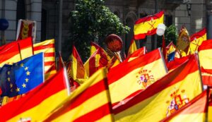 Elecciones adelantadas en España ser un problema para la UE