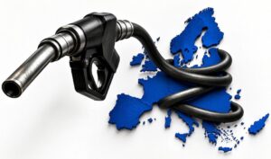 Trump anuncia que Europa cedeante sus exigencias de diésel