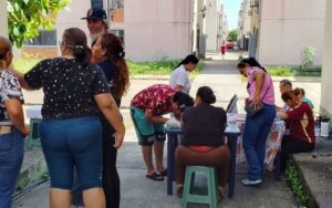 Poder Popular elegirá entre37.205 proyectos este domingo