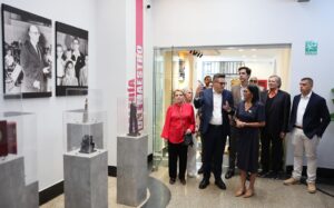 Tengamos un país en armonía para la recuperación y estabilidad