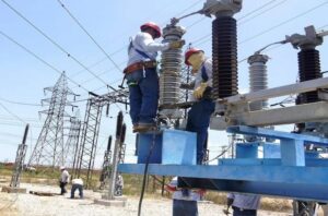 Fuerza trabajadora sigue incorporando megavatios al SEN