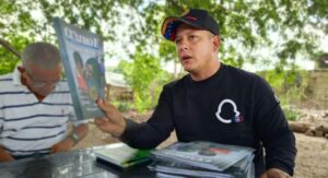 Resiliencia, Soberanía y Victoria: La Fuerza Ancestral de la Revolución Bolivariana