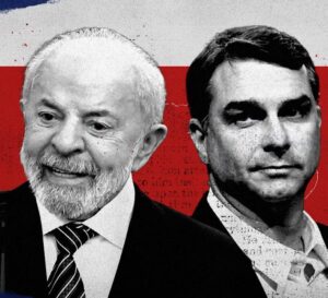 Brasil, al borde del abismo
