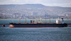 El diésel ruso comienza a llegara los mercados globales