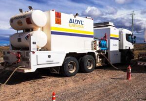 Aldyl Energía ejecutará plan de expansión en Venezuela