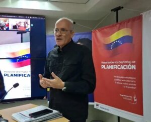 Presupuesto Nacional se diseña desde las Comunas