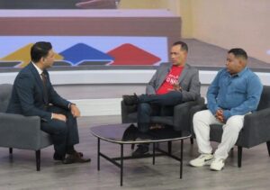 Consultas ratifican que el poder reside en las comunidades