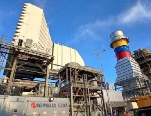 Reactivación en Termozulia incorporará 150 megavatios