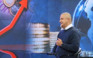 ANSA garantiza abastecimiento de rubros navideños