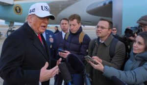 Trump sobre el conflicto ucraniano: Zelenski no quiere llegar a un acuerdo