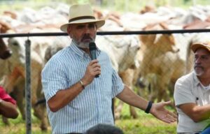 INTI regularizó más de 152 mil hectáreas en la región llanera