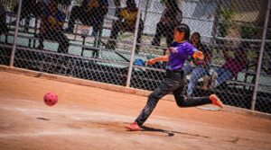 Todo listo para los Juegos Comunales