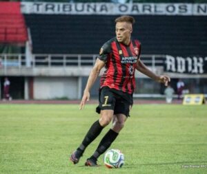 Portuguesa FC igualó sin goles ante La Guaira