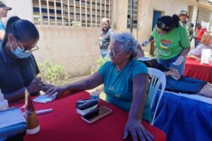 Poder Popular despliega agenda de agitación comunal